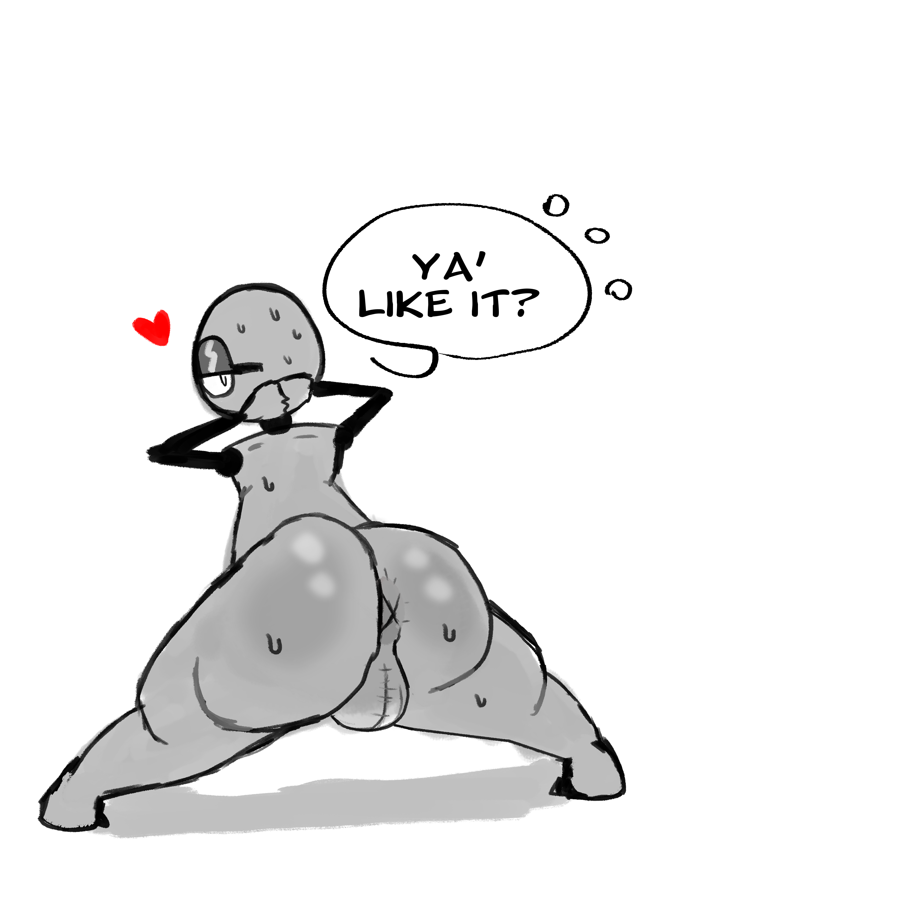 Rule34 – If it exists, there is porn of it / oc / 10625382