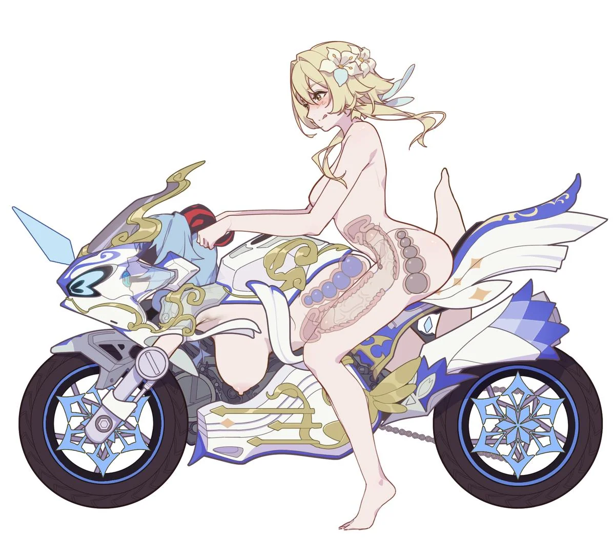 Rule34 – If it exists, there is porn of it / artist request / 10626758