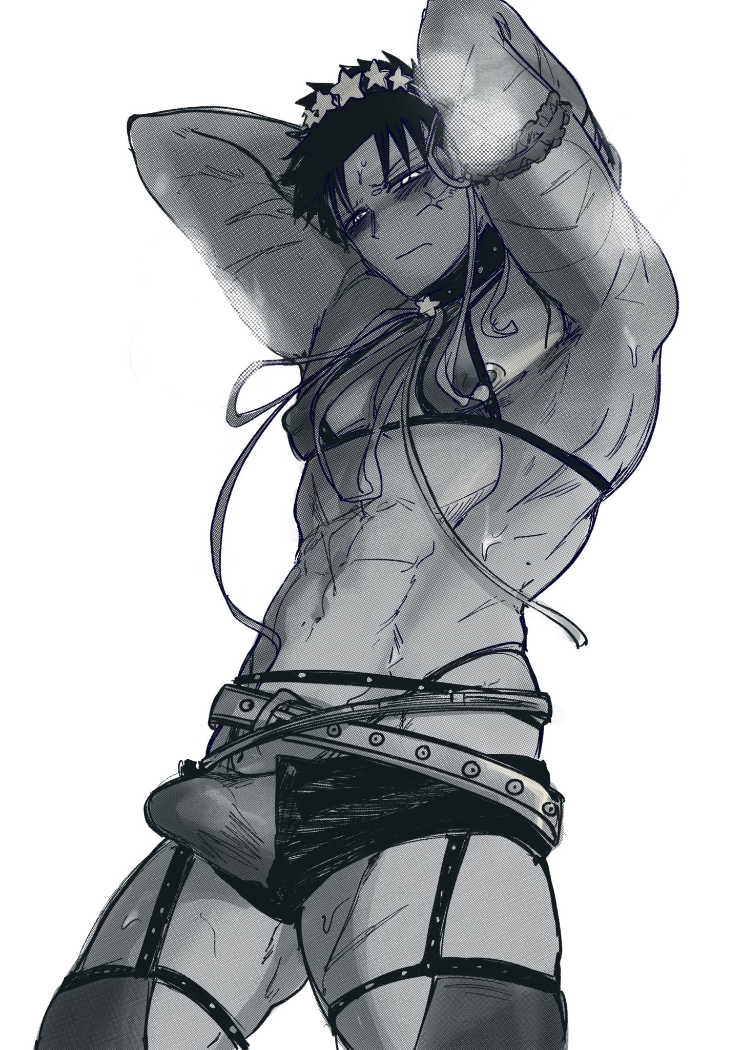 Rule34 – If it exists, there is porn of it / / 10626750