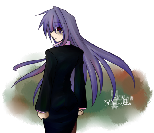 reinforce, lyrical nanoha, mahou shoujo lyrical nanoha, mahou shoujo lyrical nanoha a's, artist request, lowres, red eyes, solo