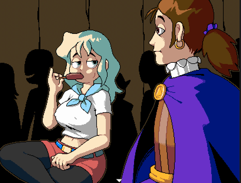 Rule34 – If it exists, there is porn of it / npc / 10628182