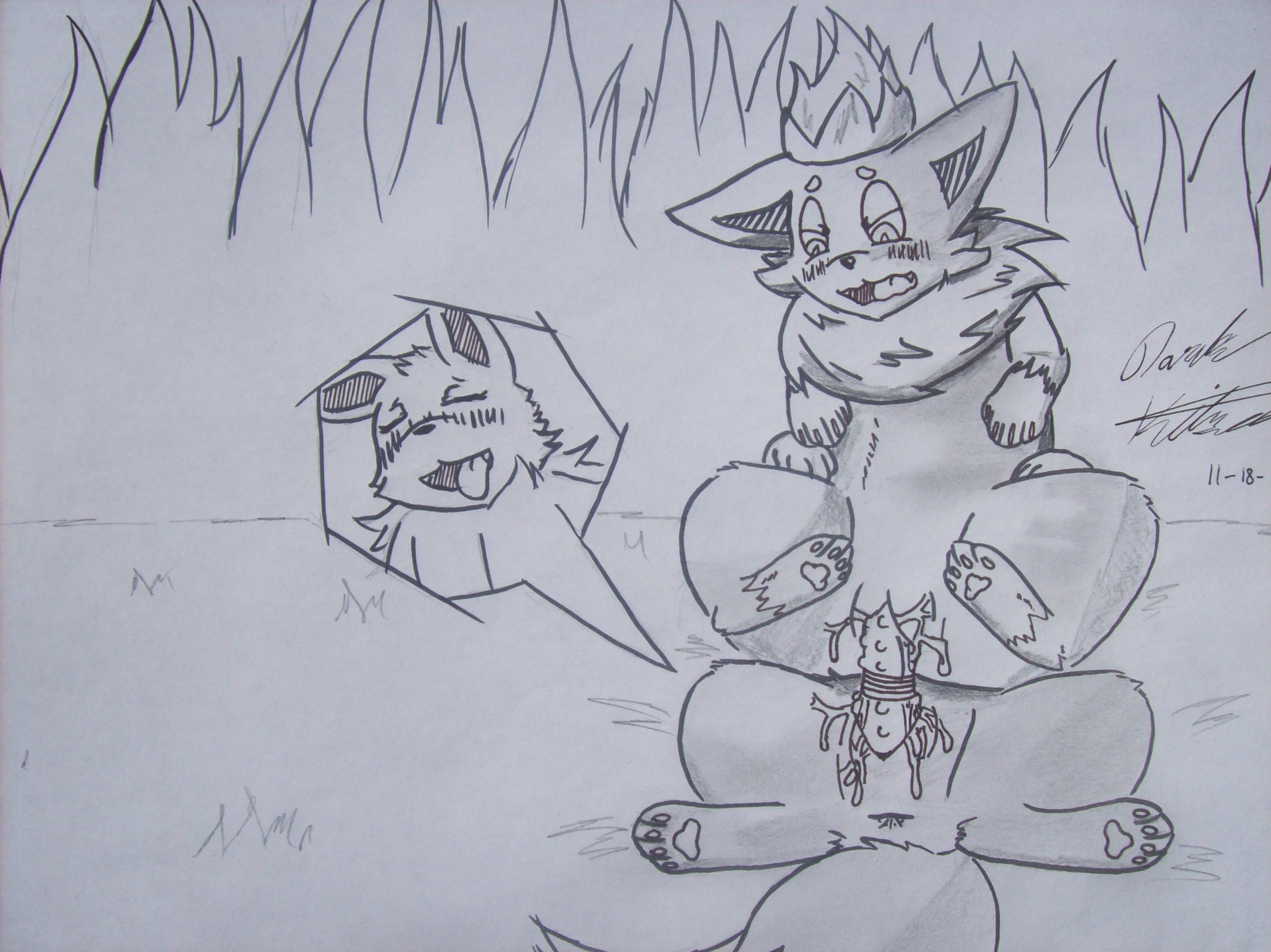 Rule34 – If it exists, there is porn of it / / 549611