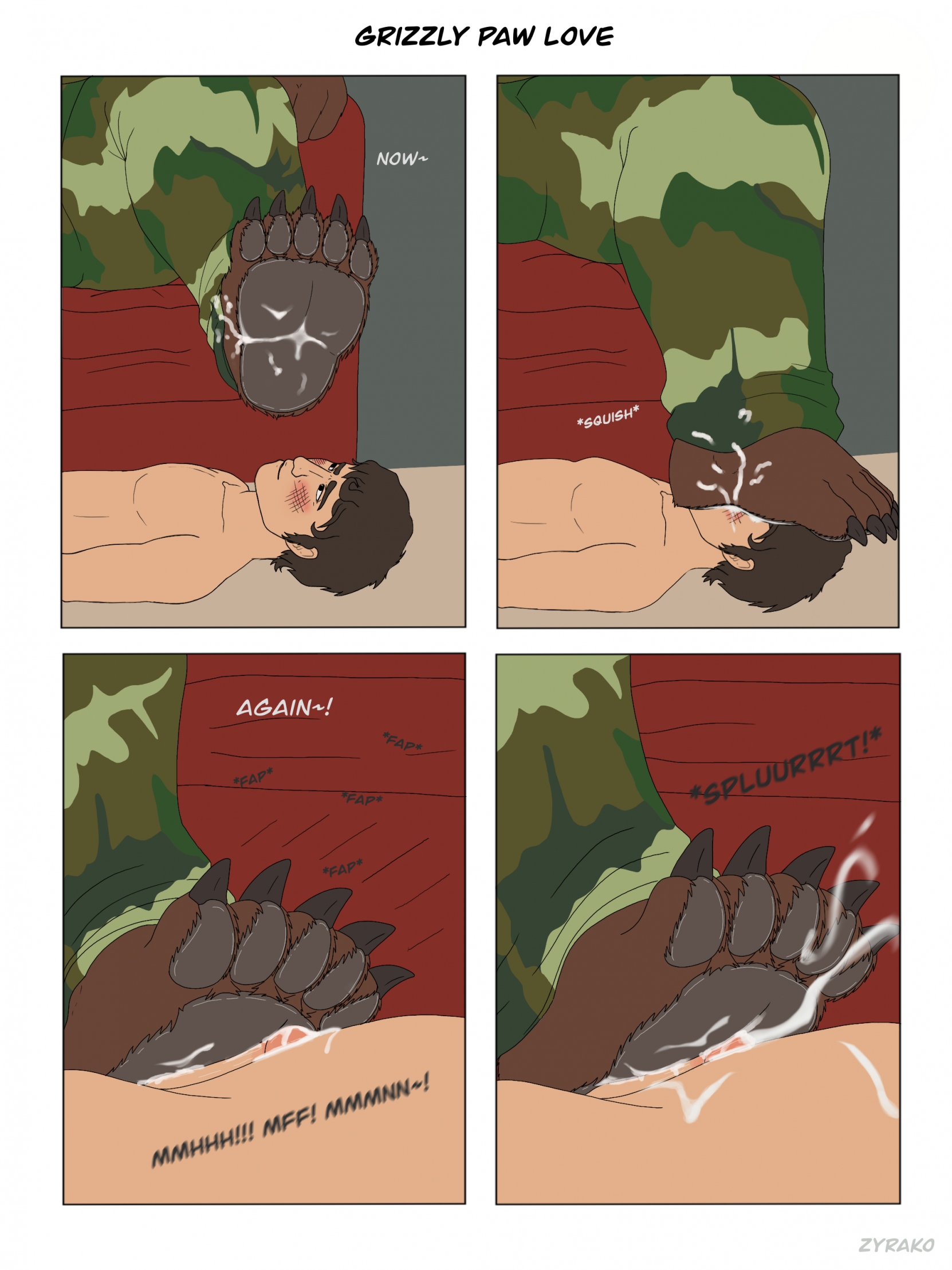 Rule34 – If it exists, there is porn of it / / 10630319