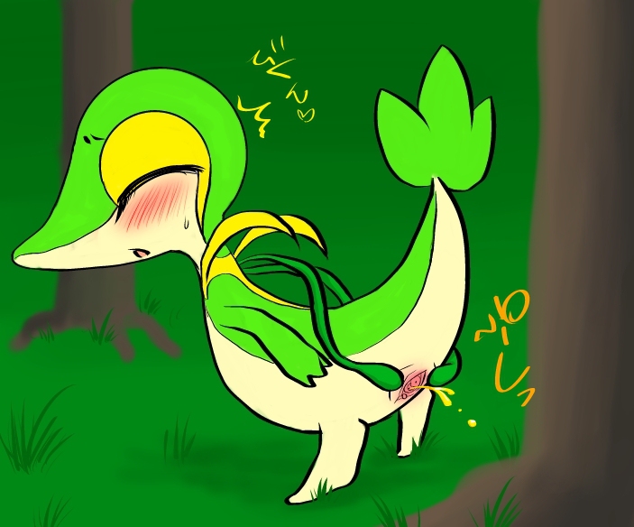 Rule34 – If it exists, there is porn of it / snivy / 549833