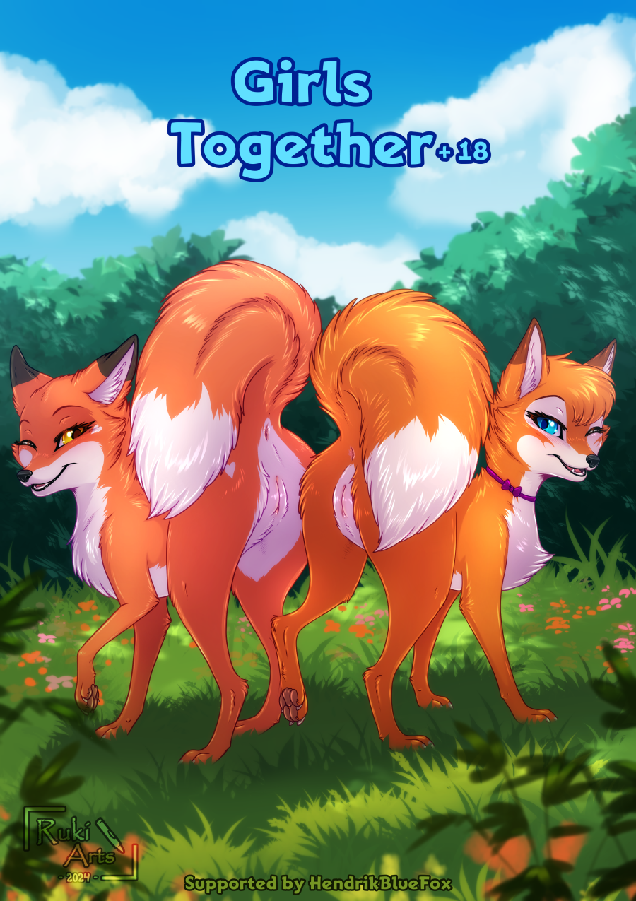 Rule34 – If it exists, there is porn of it / rukifox / 10635170