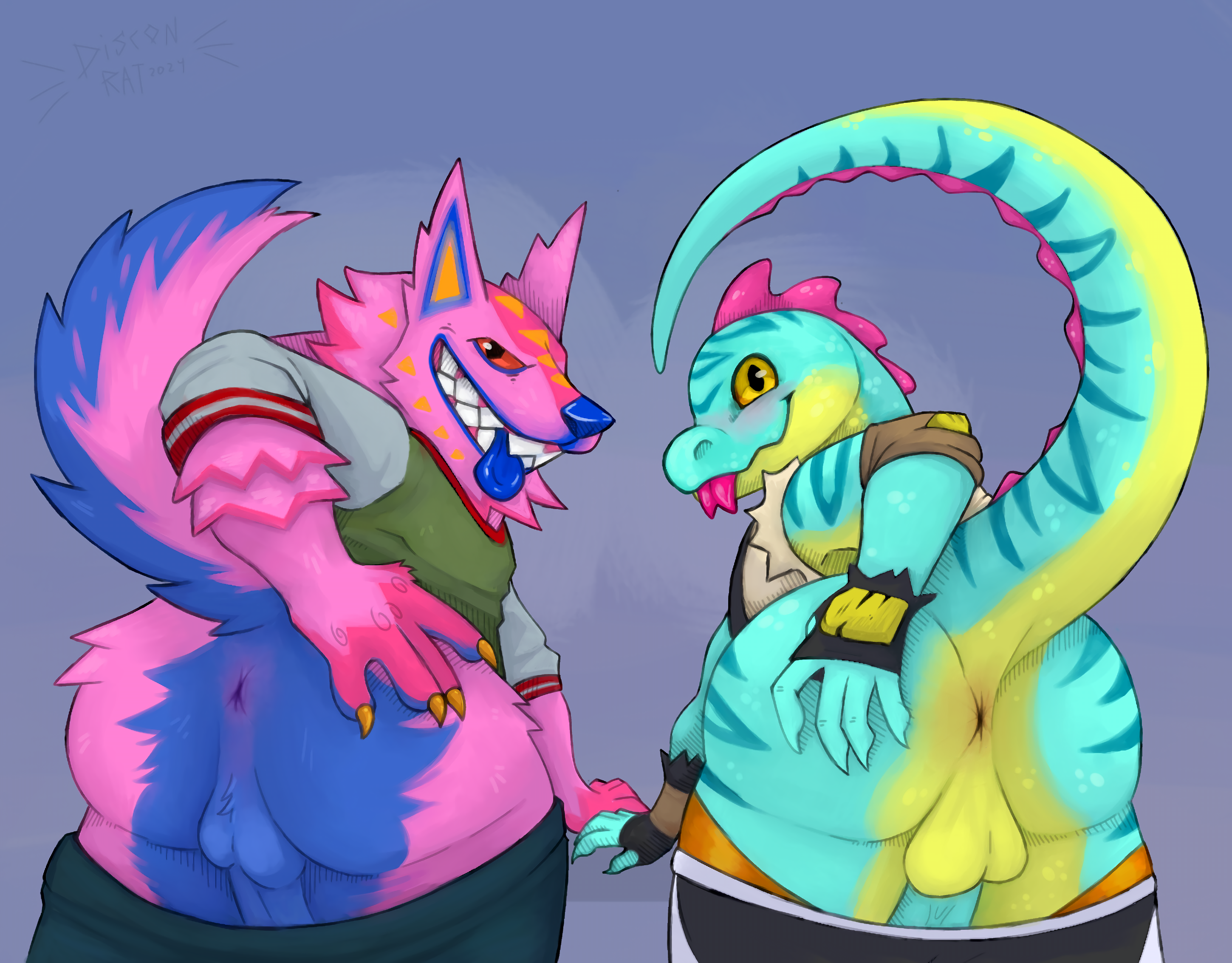 Rule34 – If it exists, there is porn of it / / 10635168