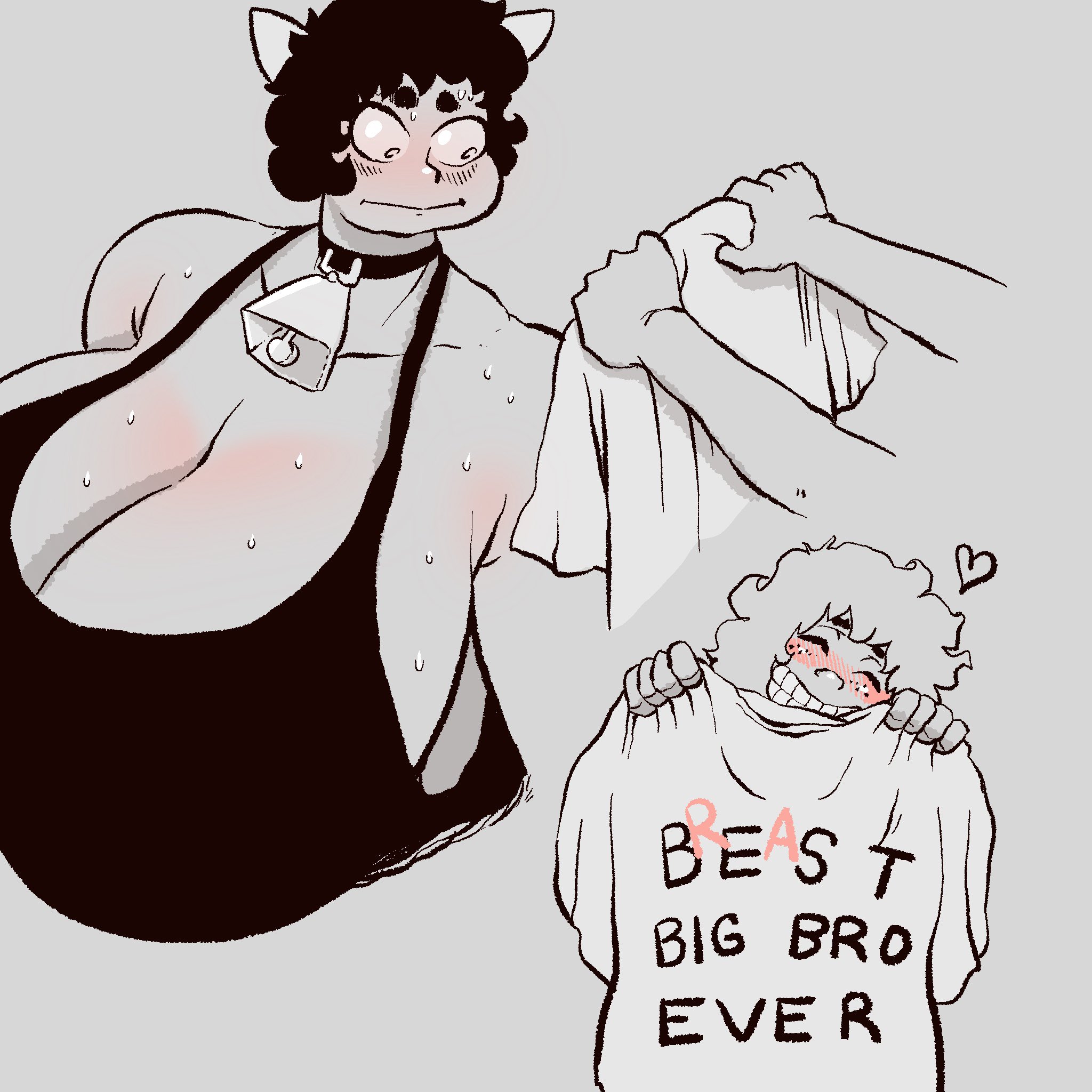 Rule34 – If it exists, there is porn of it / / 10642522