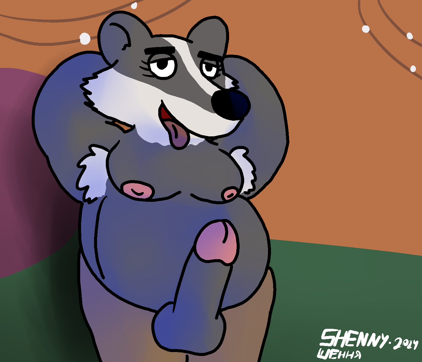 Rule34 – If it exists, there is porn of it / / 10646021