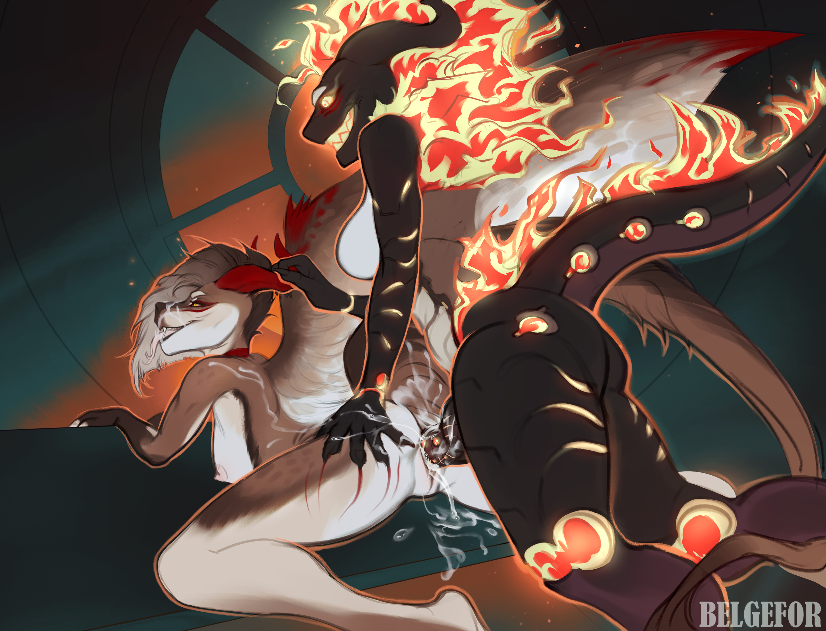 Rule34 – If it exists, there is porn of it / / 10647525