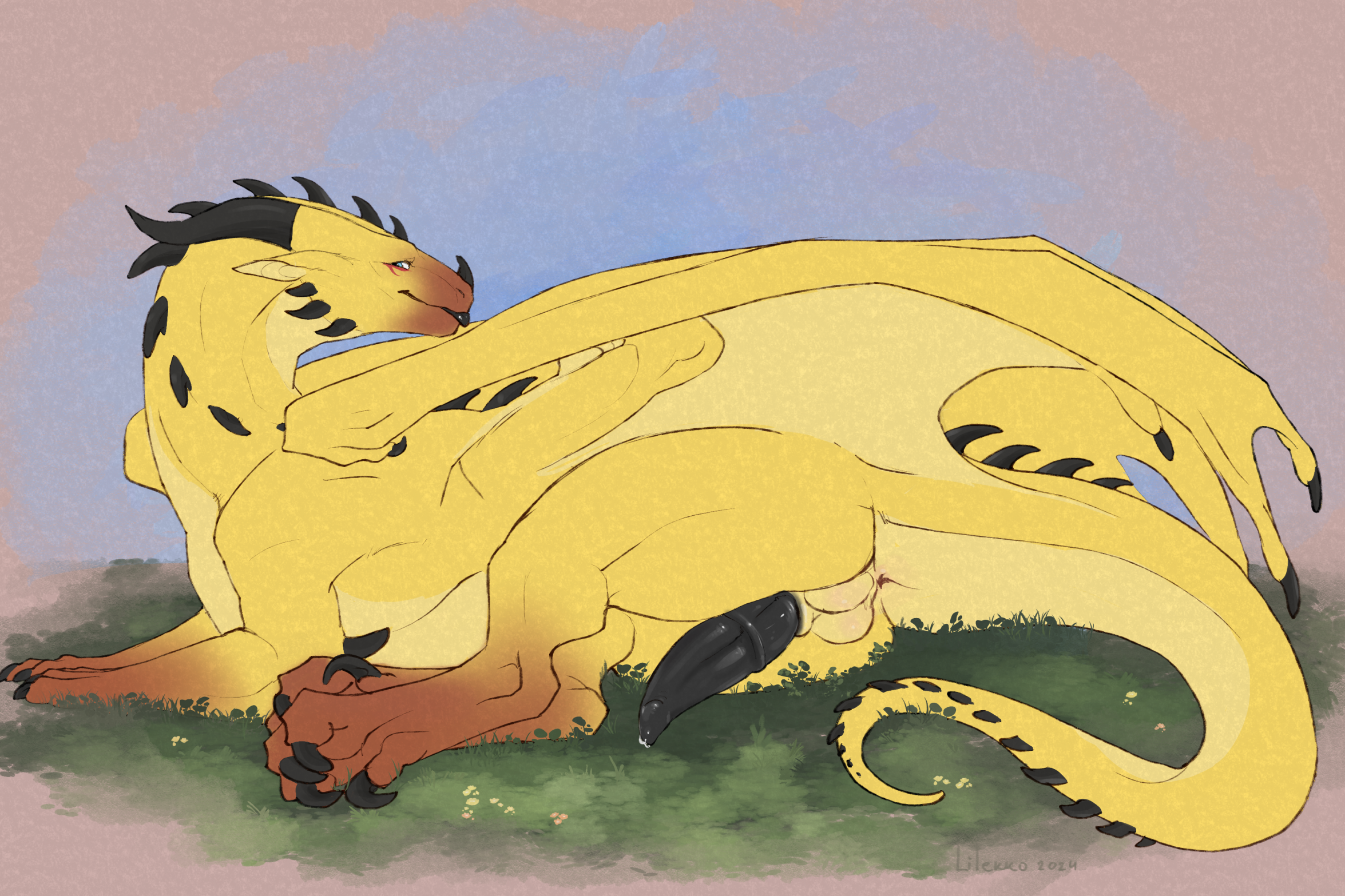 Rule34 – If it exists, there is porn of it / cyrakhis / 10647516