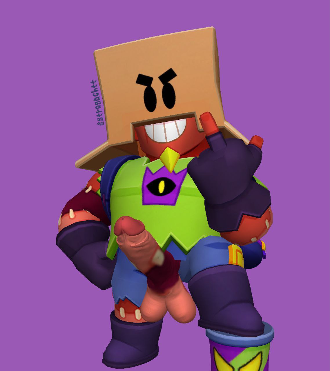 Rule34 – If it exists, there is porn of it / / 10648991