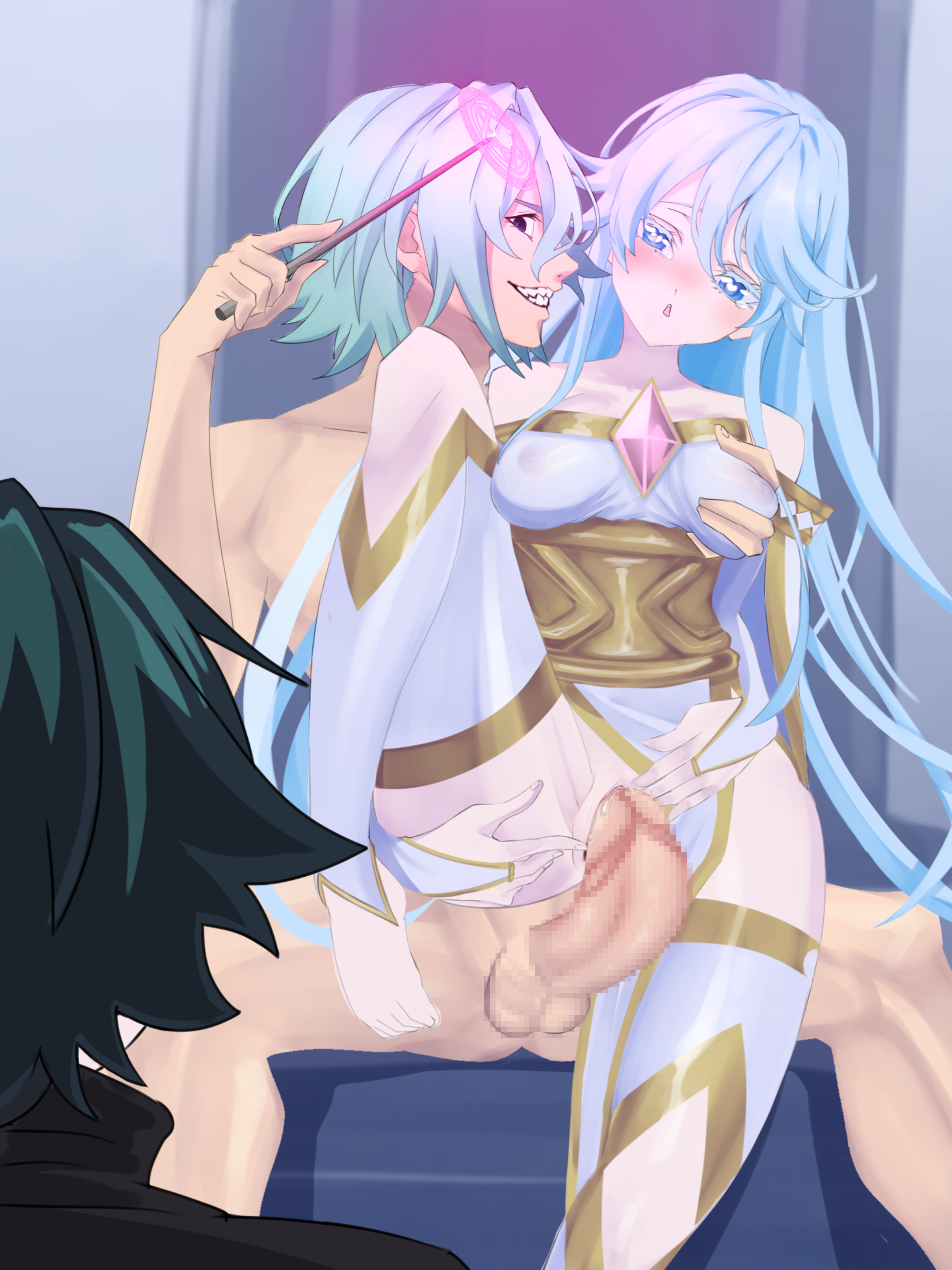 Rule34 – If it exists, there is porn of it / / 10649610