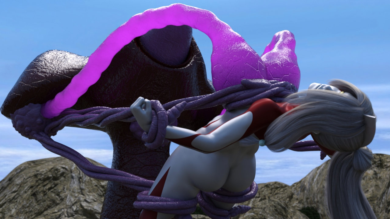 Rule34 – If it exists, there is porn of it / original character / 10650901