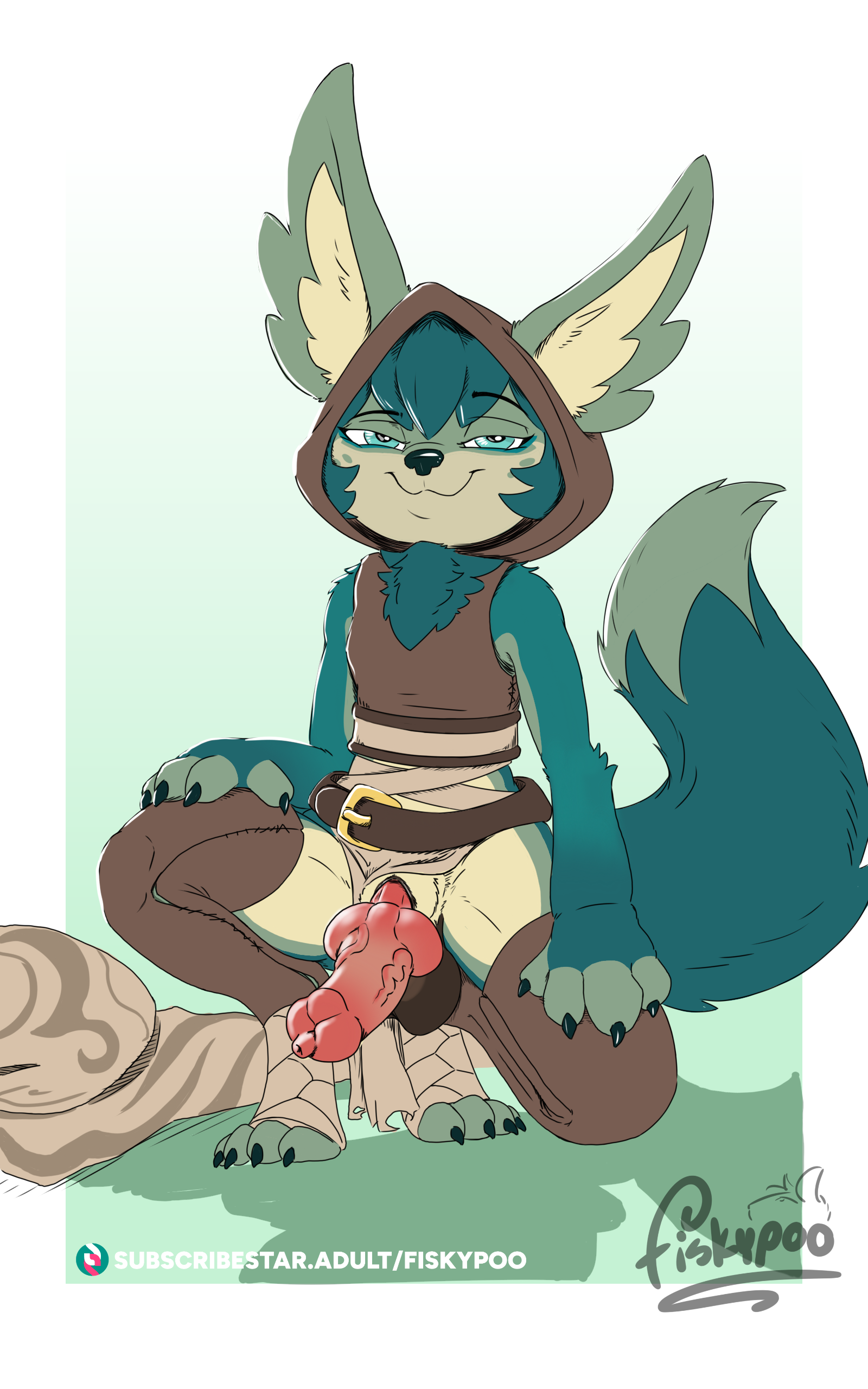 Rule34 – If it exists, there is porn of it / / 10651531