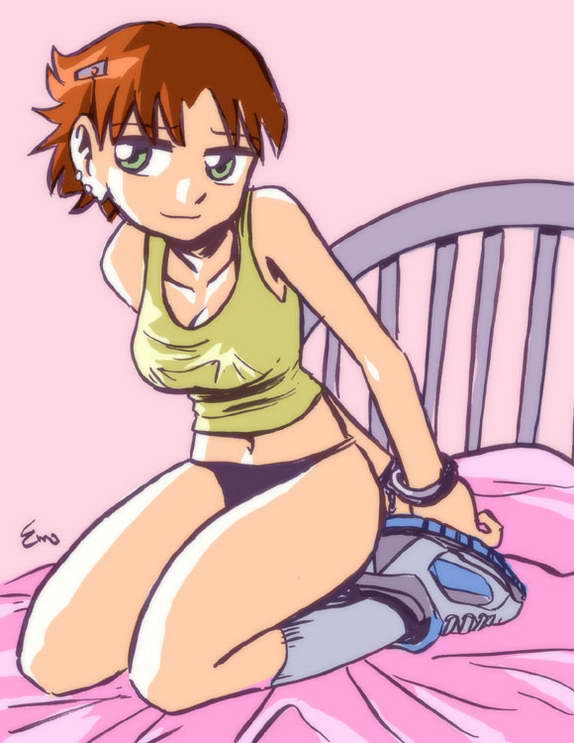 Rule34 – If it exists, there is porn of it / / 550986