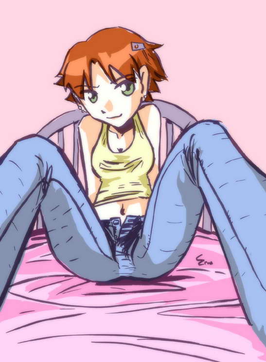 Rule34 – If it exists, there is porn of it / / 551009