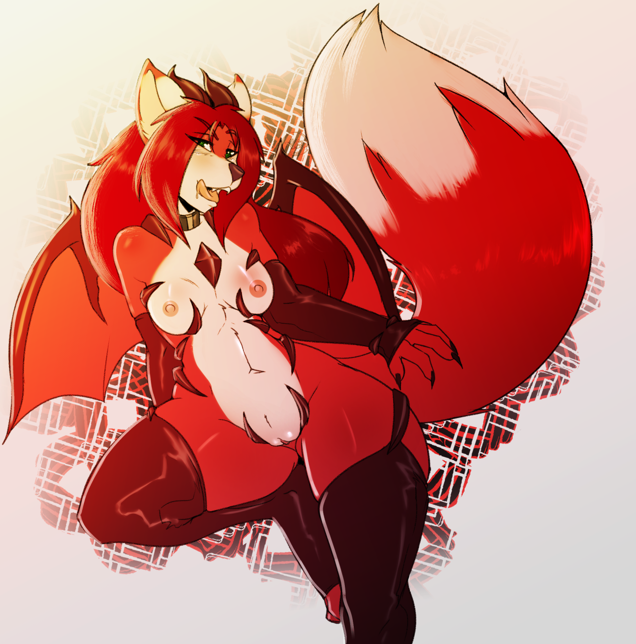 Rule34 – If it exists, there is porn of it / avante92 / 551023