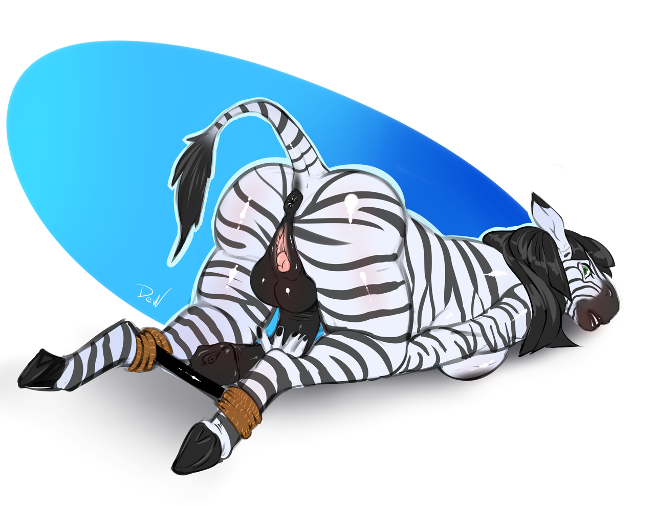 Rule34 – If it exists, there is porn of it / dewclawpaw / 551068