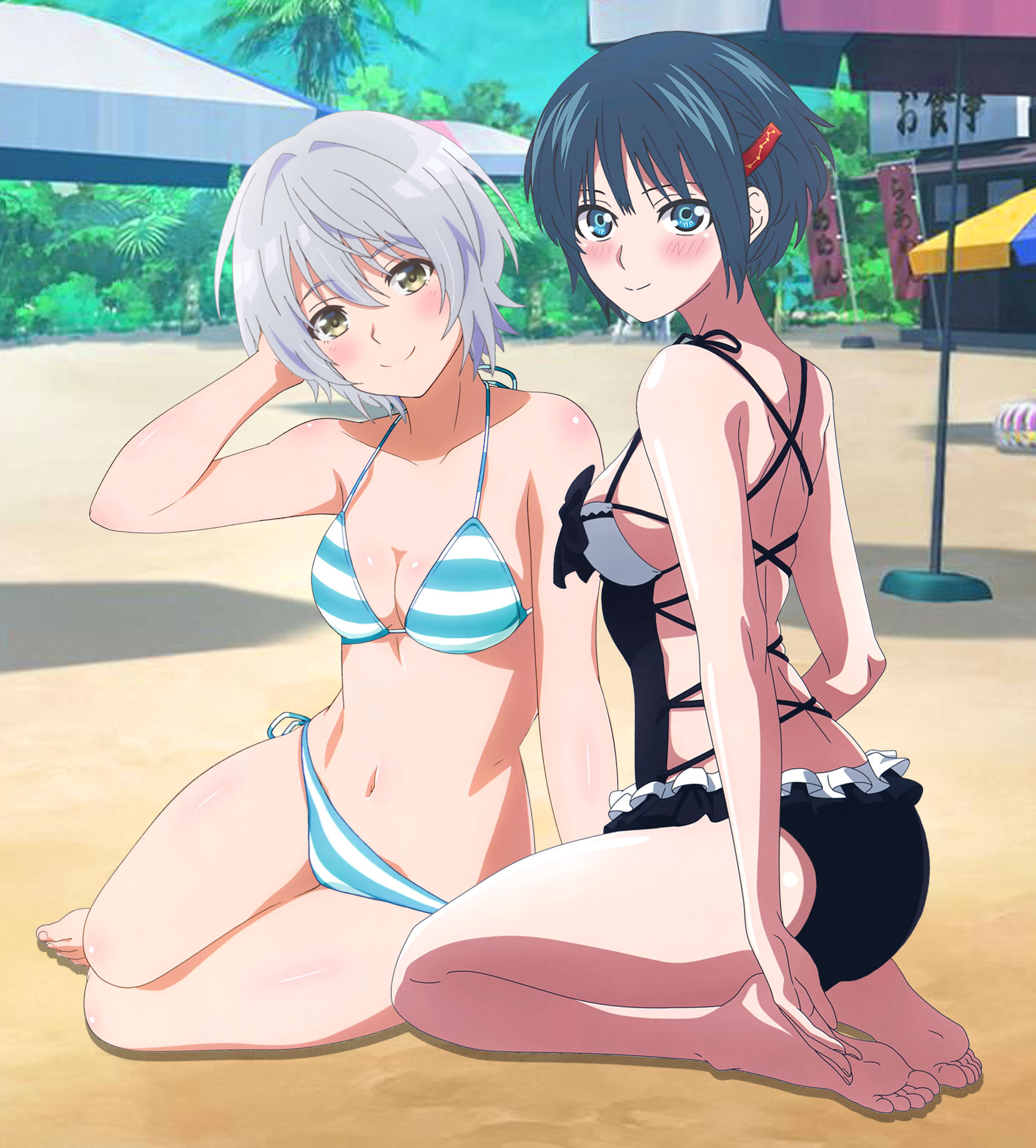 Rule34 – If it exists, there is porn of it / / 10652890