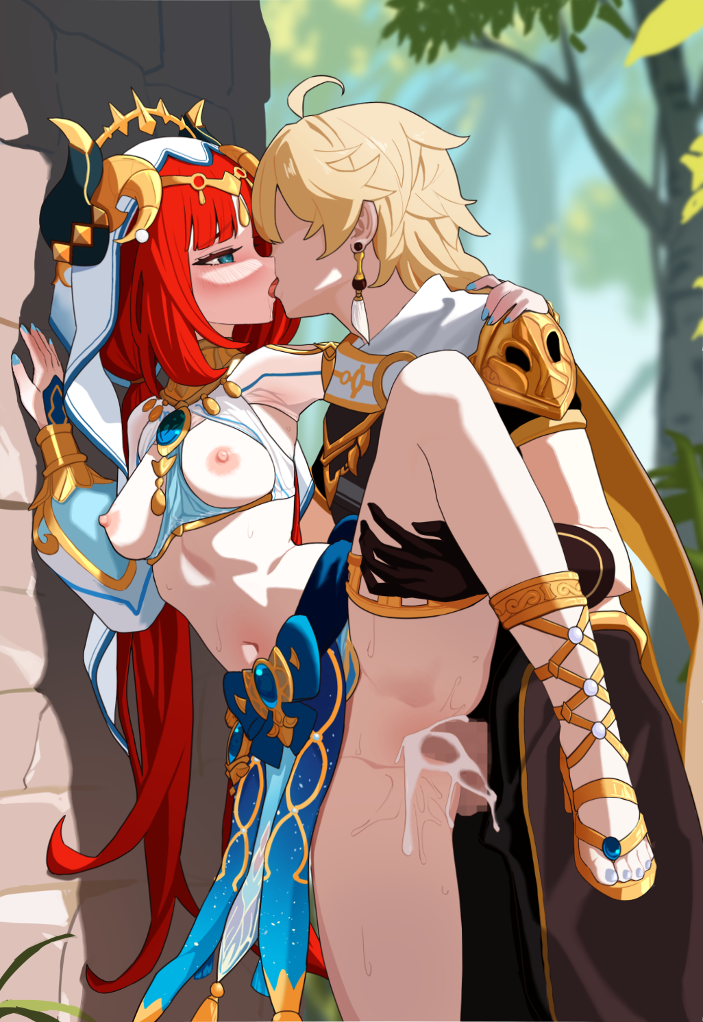 Rule34 – If it exists, there is porn of it / / 10654284