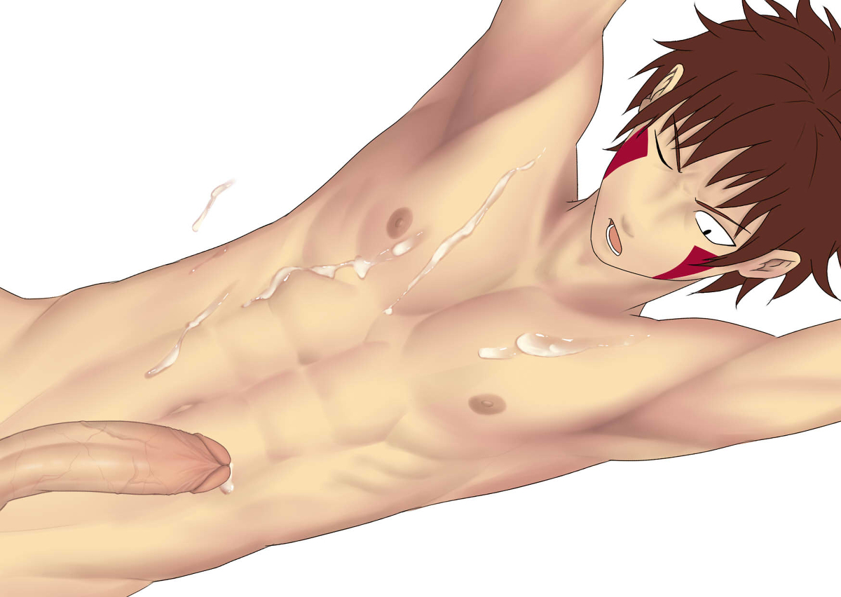 Rule34 – If it exists, there is porn of it / inuzuka kiba / 551237