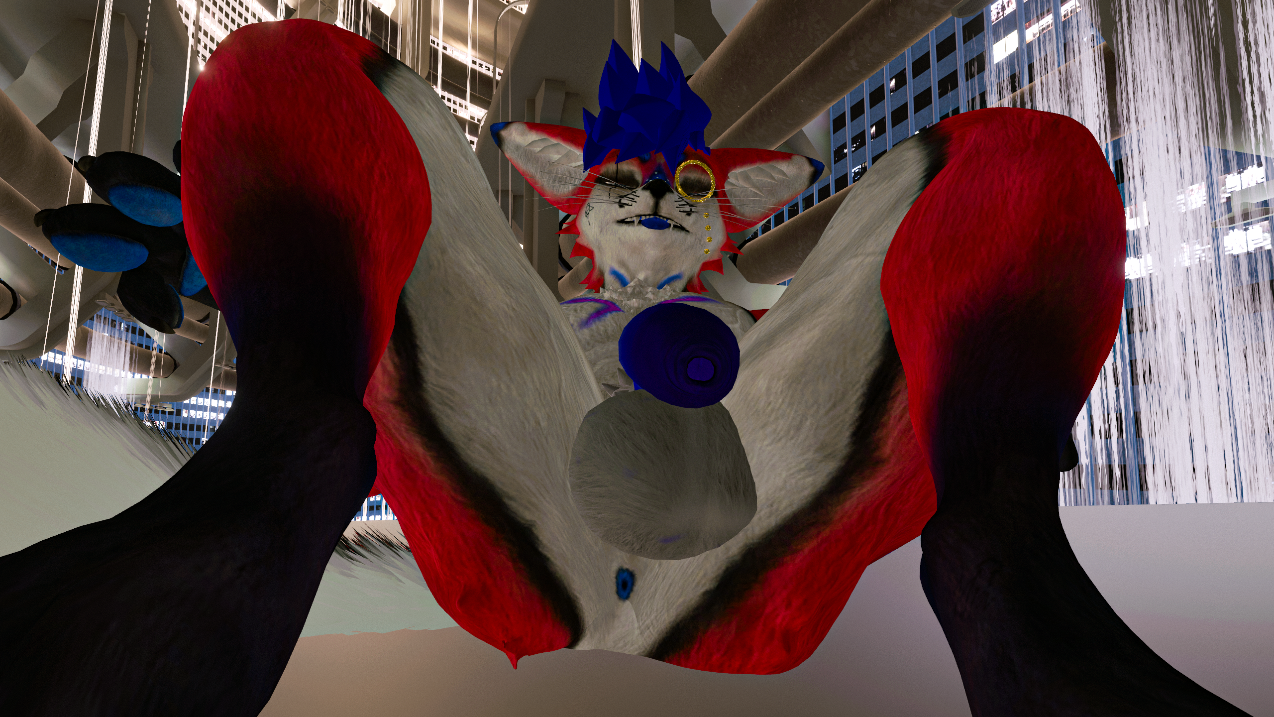 Rule34 – If it exists, there is porn of it / / 10656365