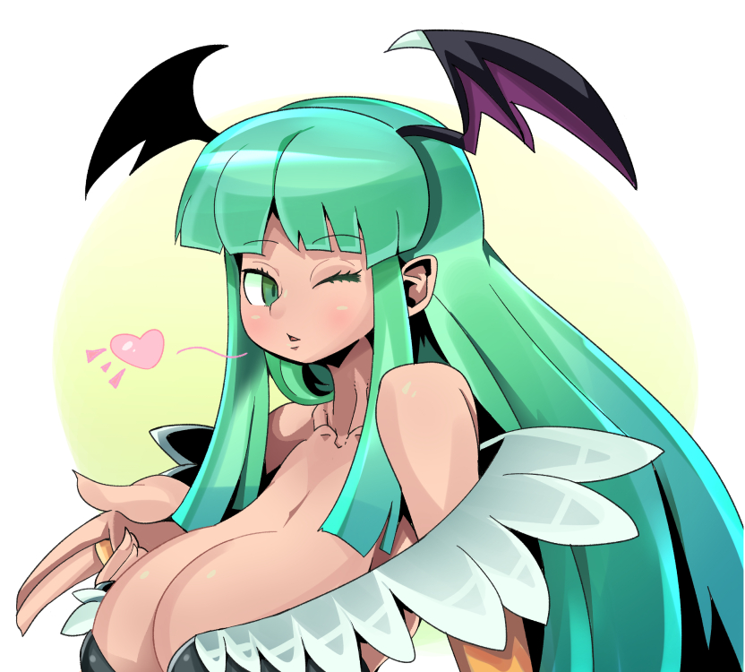 Rule34 – If it exists, there is porn of it / morrigan aensland / 10656903