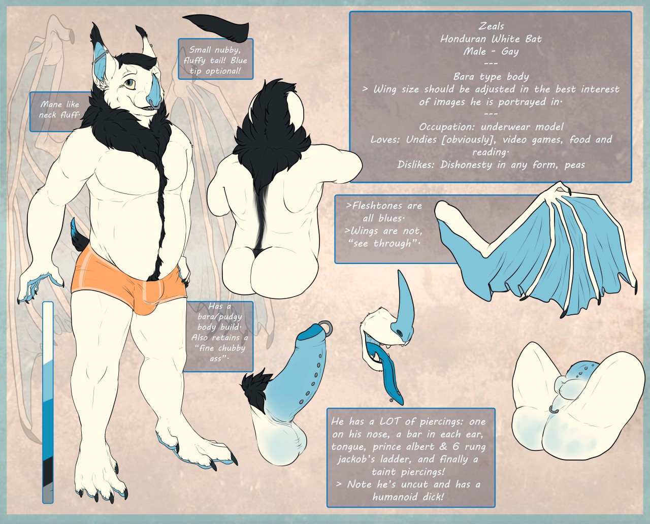 Rule34 – If it exists, there is porn of it / whitefeathersrain / 551433