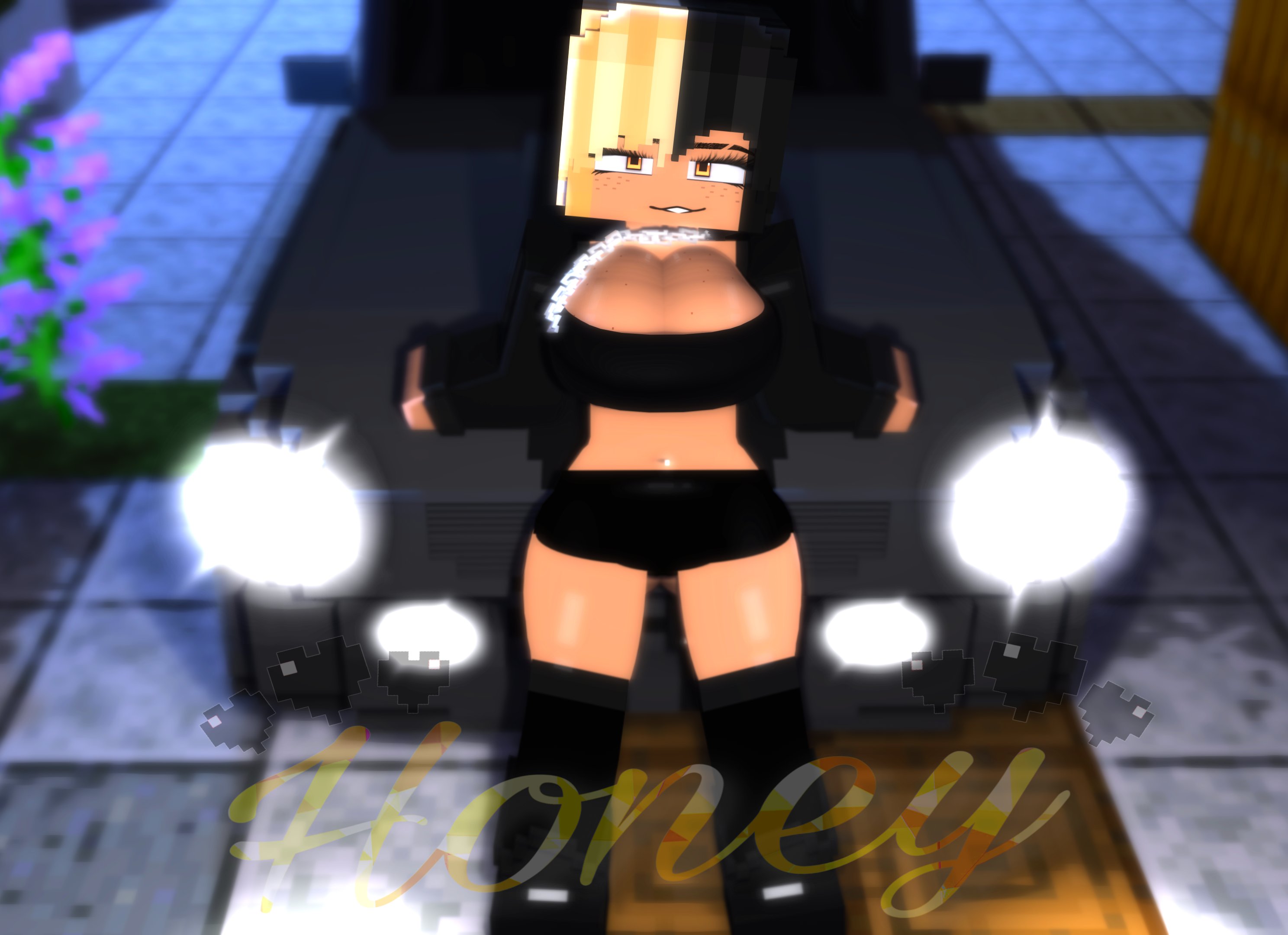 Rule34 – If it exists, there is porn of it / / 10659032