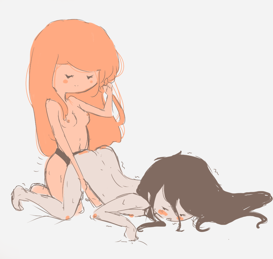 Rule34 – If it exists, there is porn of it / sailorpalin, marceline, princess bubblegum / 551510