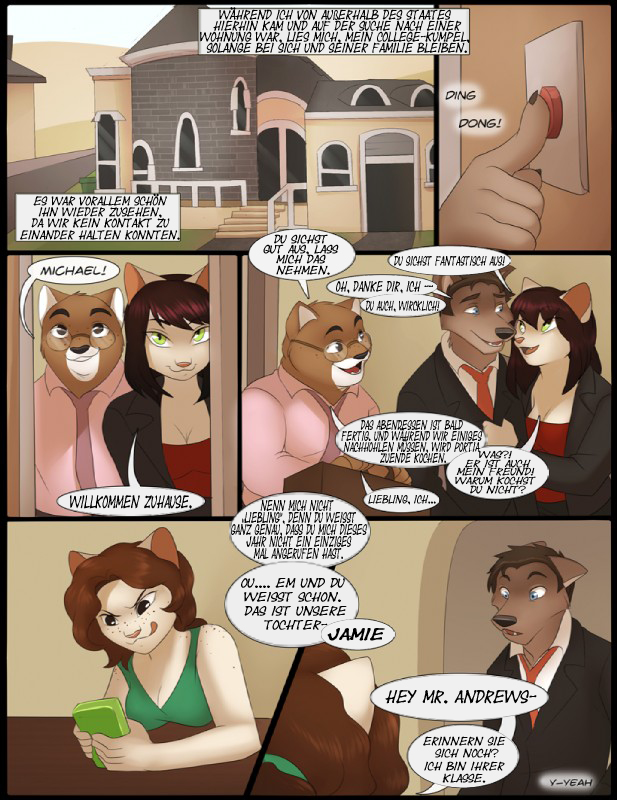 Rule34 – If it exists, there is porn of it / fuchs, jailbird, jamie, kodi / 551585