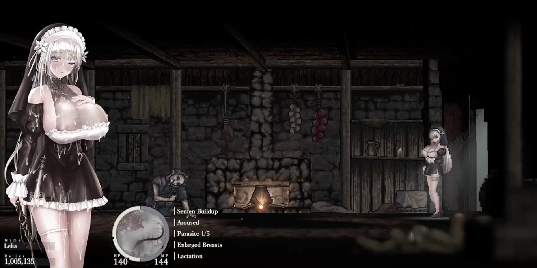 Rule34 – If it exists, there is porn of it / / 10662380