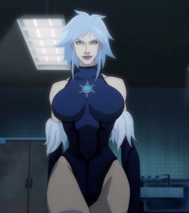 Rule34 – If it exists, there is porn of it / killer frost / 10662834
