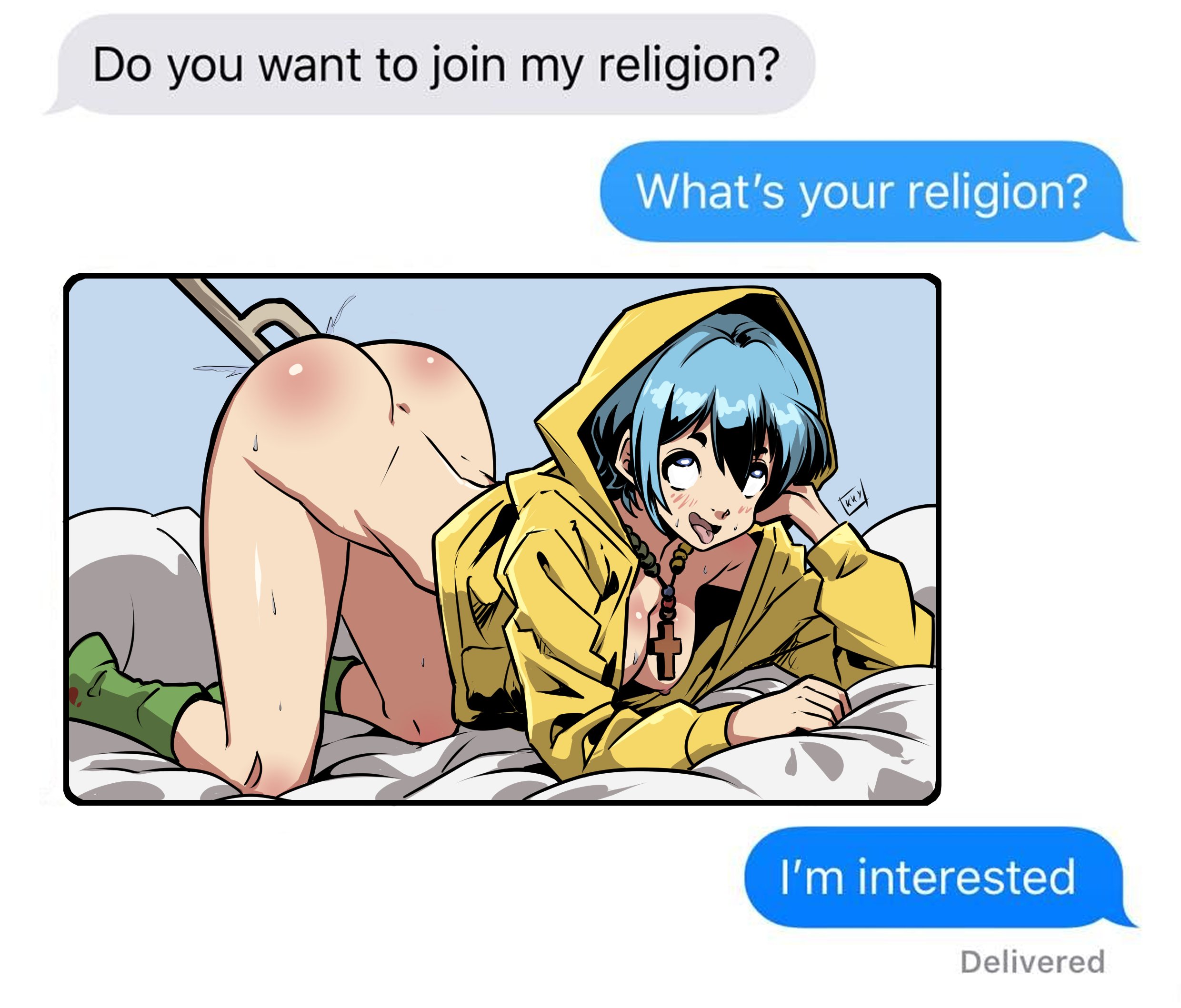 Rule34 – If it exists, there is porn of it / kukuruyo / 10662829