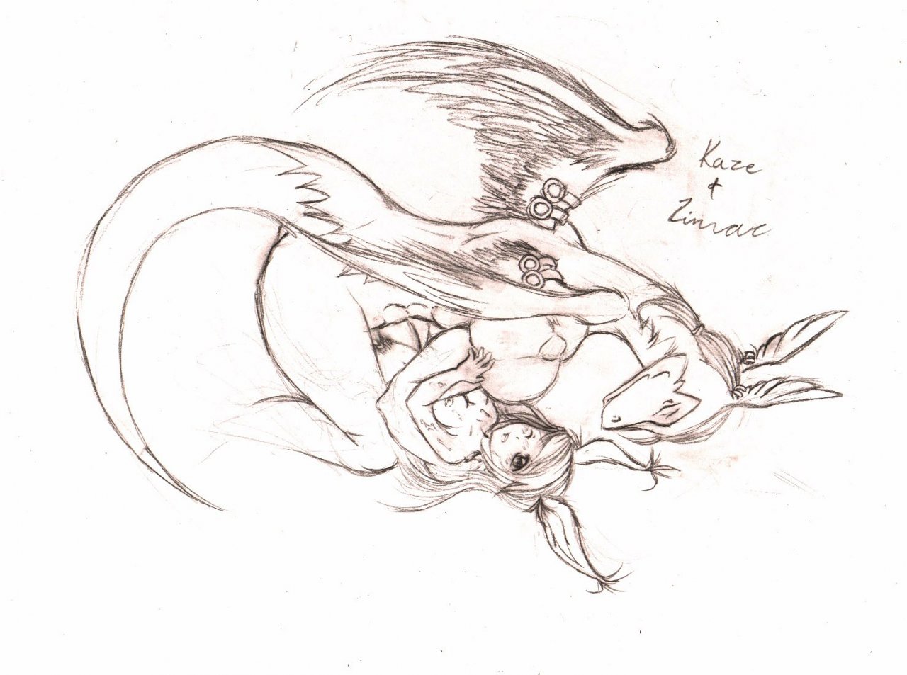 Rule34 – If it exists, there is porn of it / ranshiin / 551850