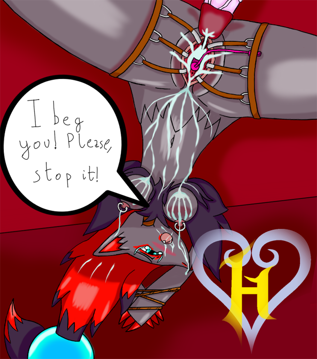 Rule34 – If it exists, there is porn of it / blackwing97, zoroark / 551855