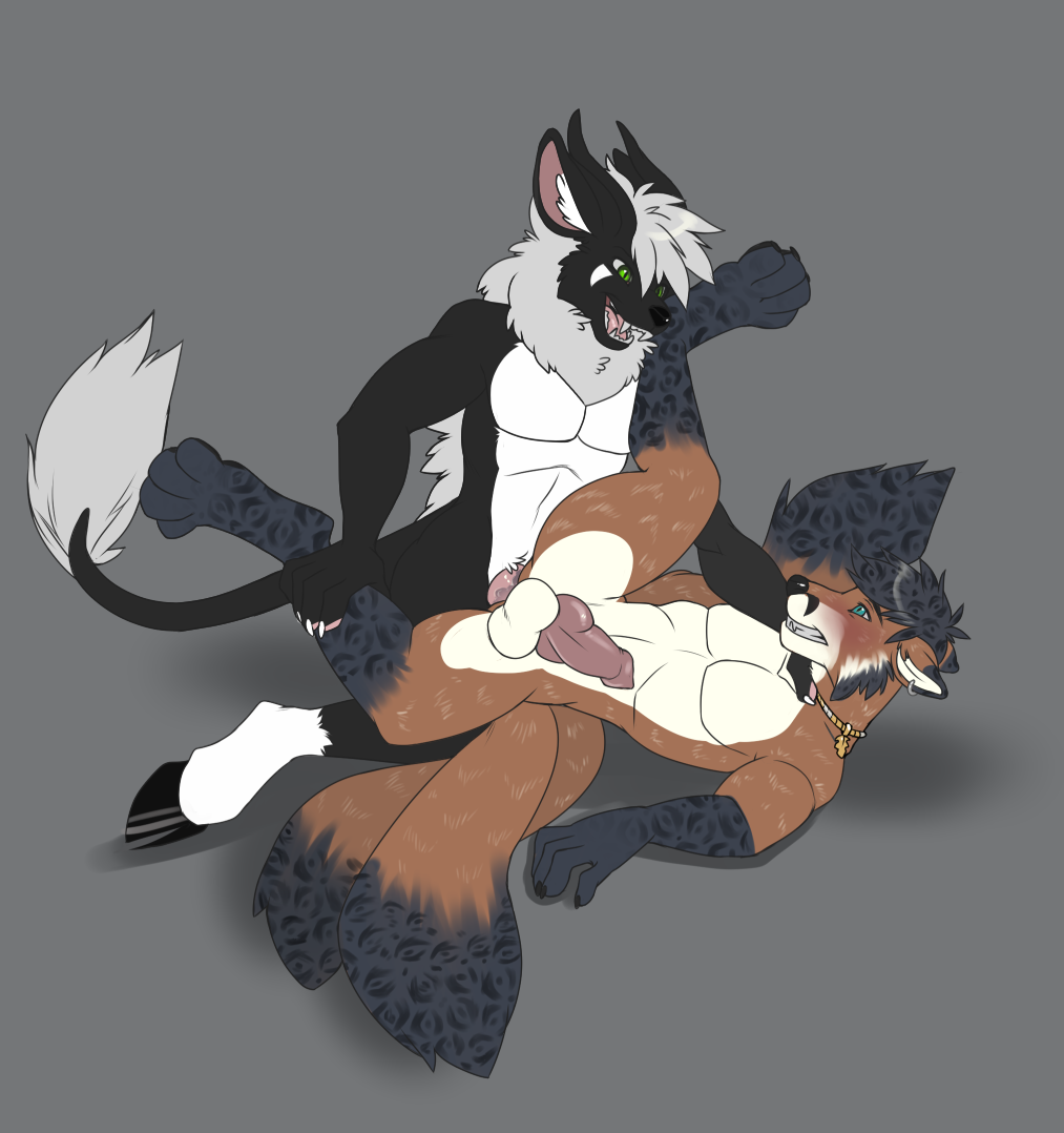 Rule34 – If it exists, there is porn of it / blithedragon / 551898