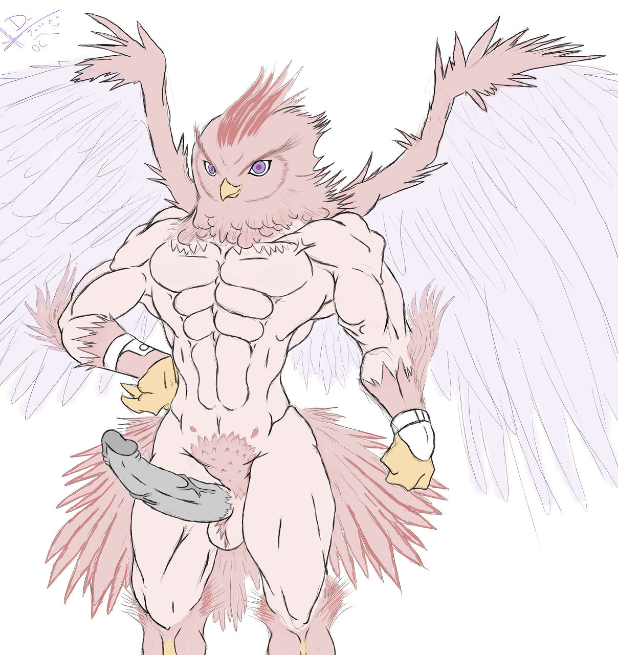 Rule34 – If it exists, there is porn of it / dark-moltres / 551994