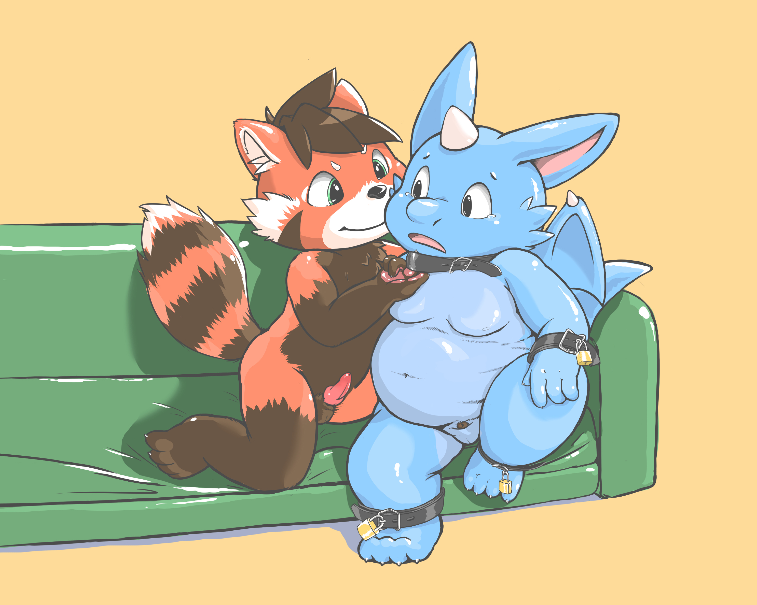 Rule34 – If it exists, there is porn of it / kampyo / 552007