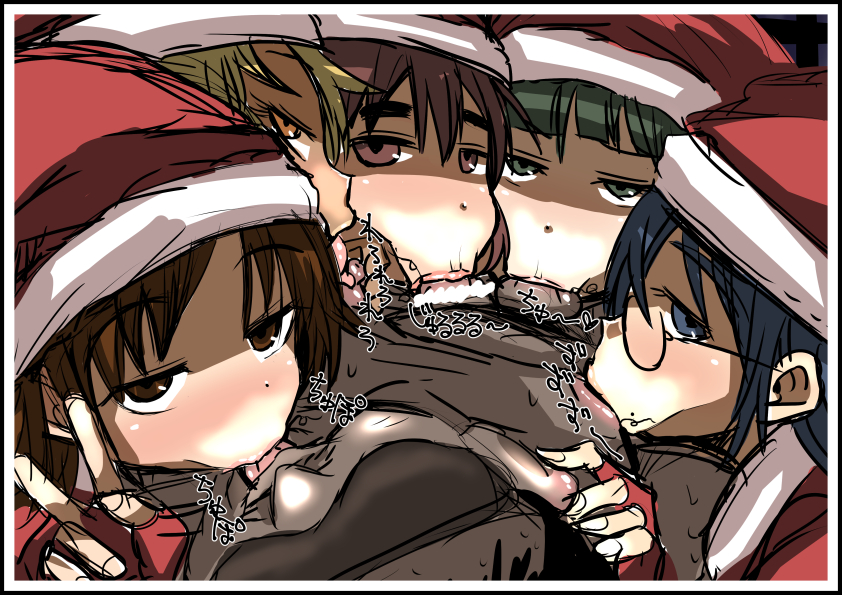 Rule34 – If it exists, there is porn of it / bootyan / 552011