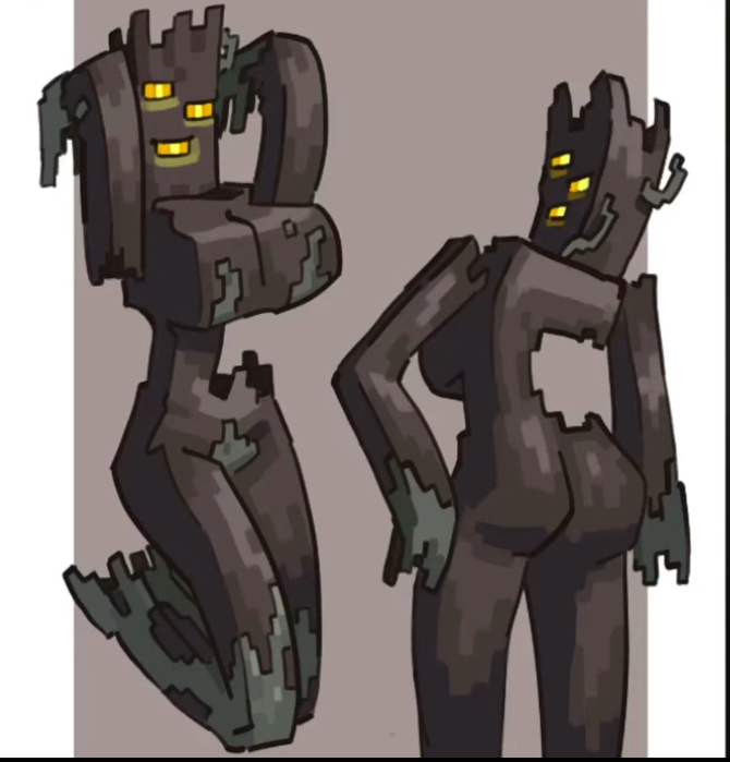 Rule34 – If it exists, there is porn of it / / 10666185