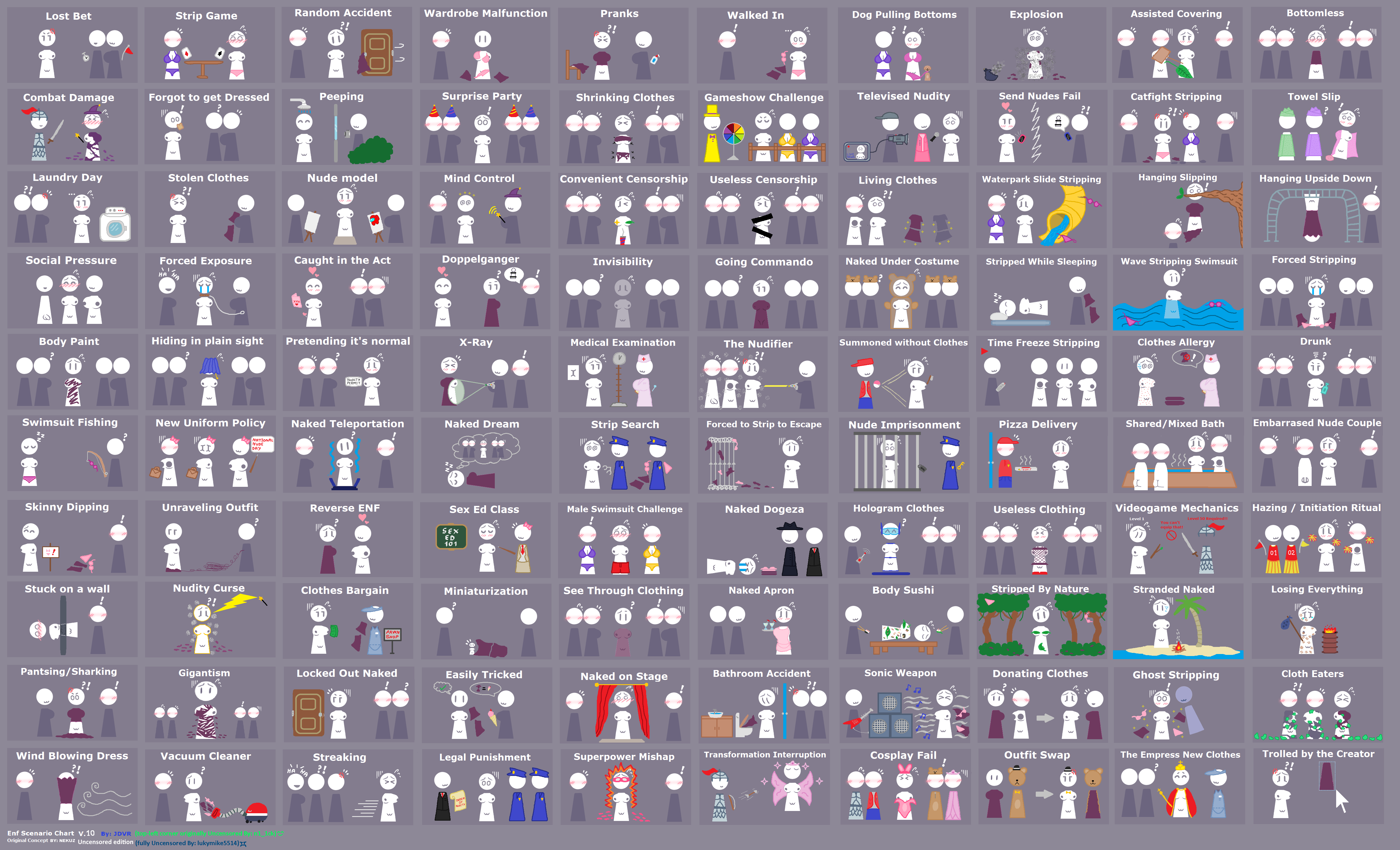 Rule34 – If it exists, there is porn of it / nekuzx, freddy (fnaf), freddy fazbear / 10666762