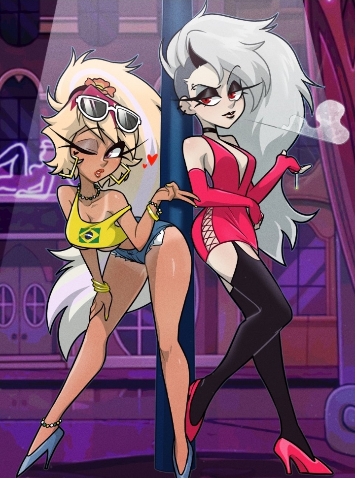 Rule34 – If it exists, there is porn of it / / 10666748