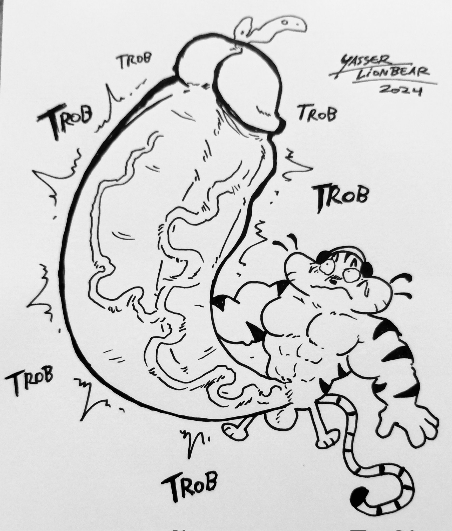 Rule34 – If it exists, there is porn of it / / 10666742