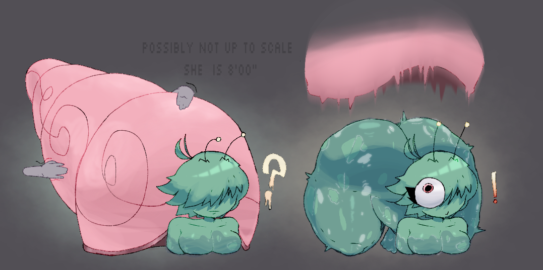 Rule34 – If it exists, there is porn of it / / 10667395