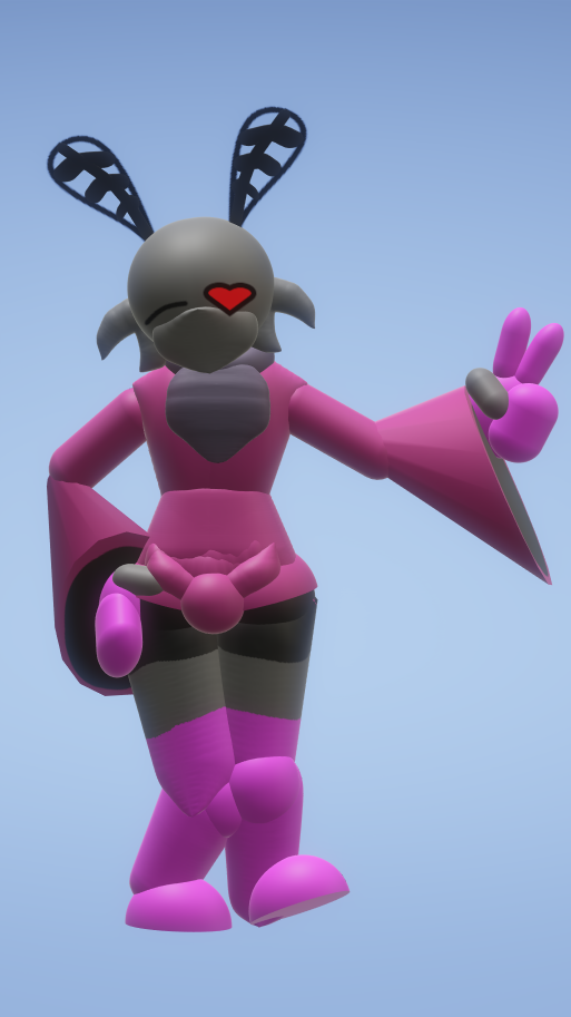 Rule34 – If it exists, there is porn of it / cryptid, mothman / 10669237