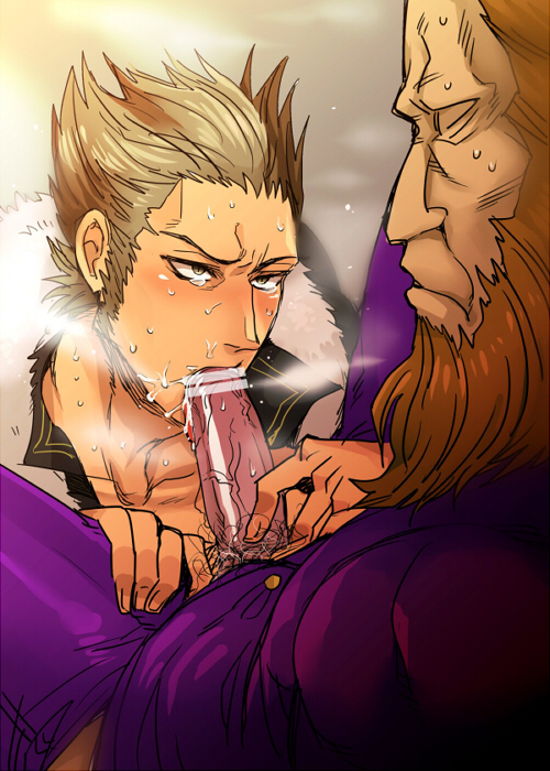 Rule34 – If it exists, there is porn of it / / 552428