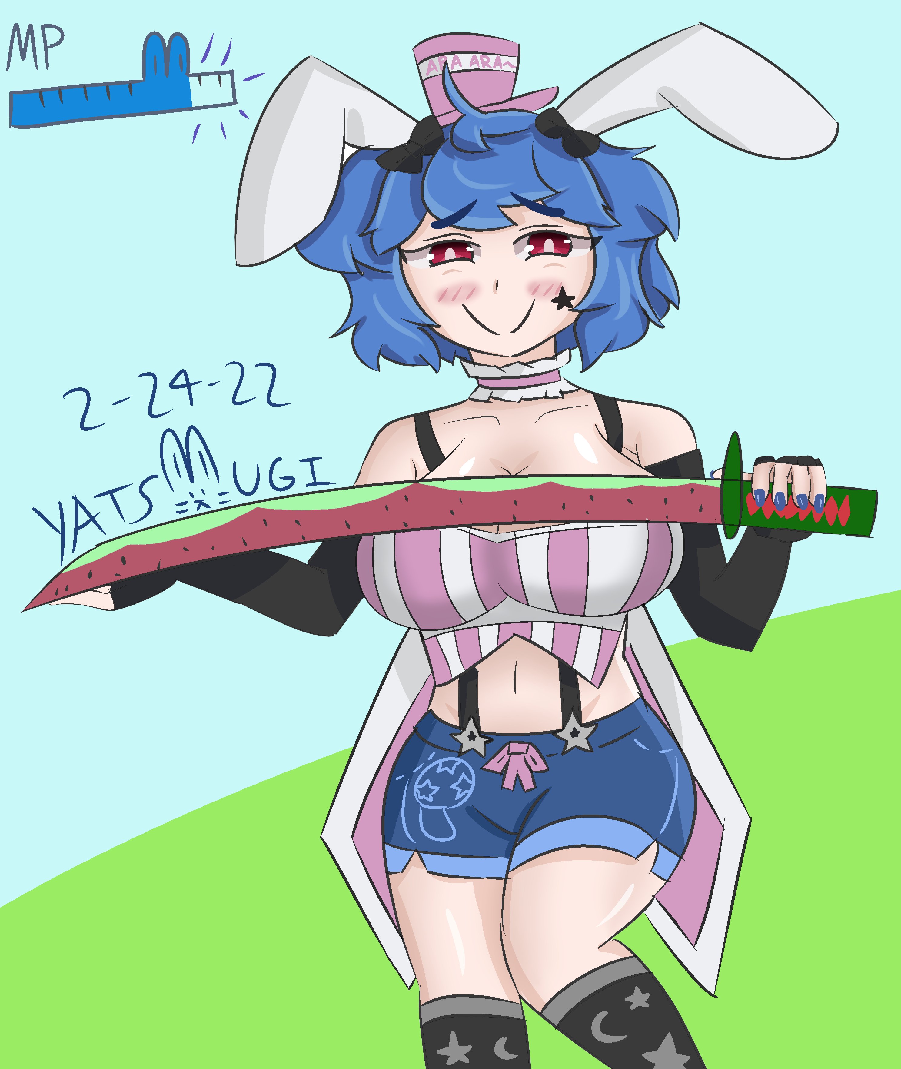 Rule34 – If it exists, there is porn of it / / 10671097