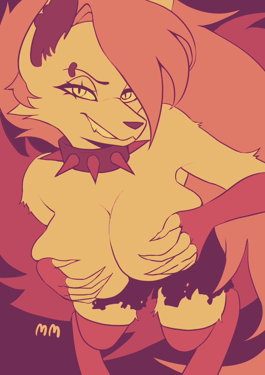 Rule34 – If it exists, there is porn of it / / 10671437