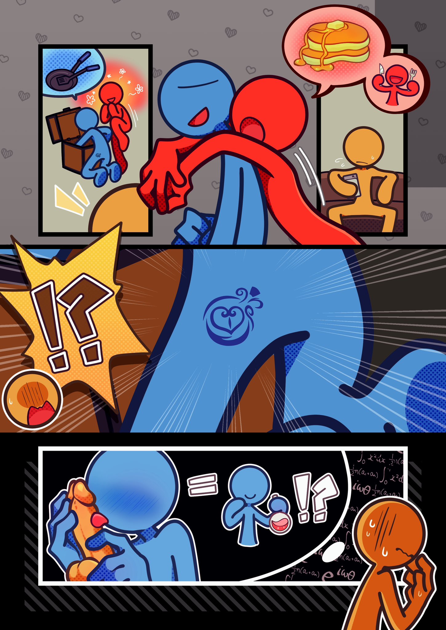 Rule34 – If it exists, there is porn of it / / 10672623